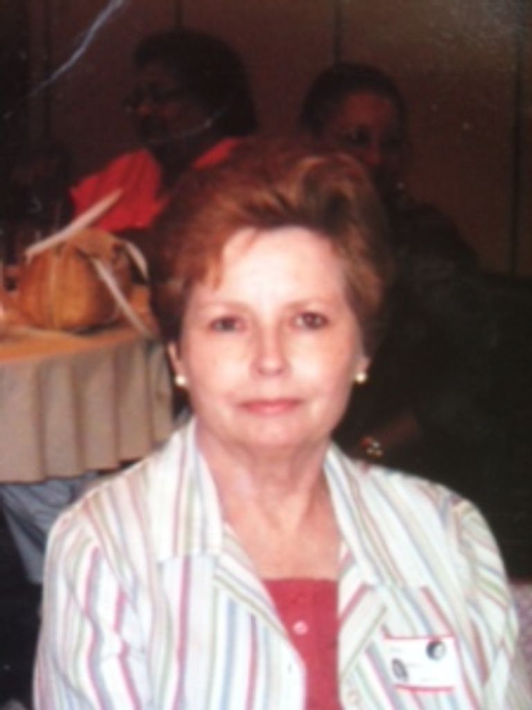 Judy L. Petty