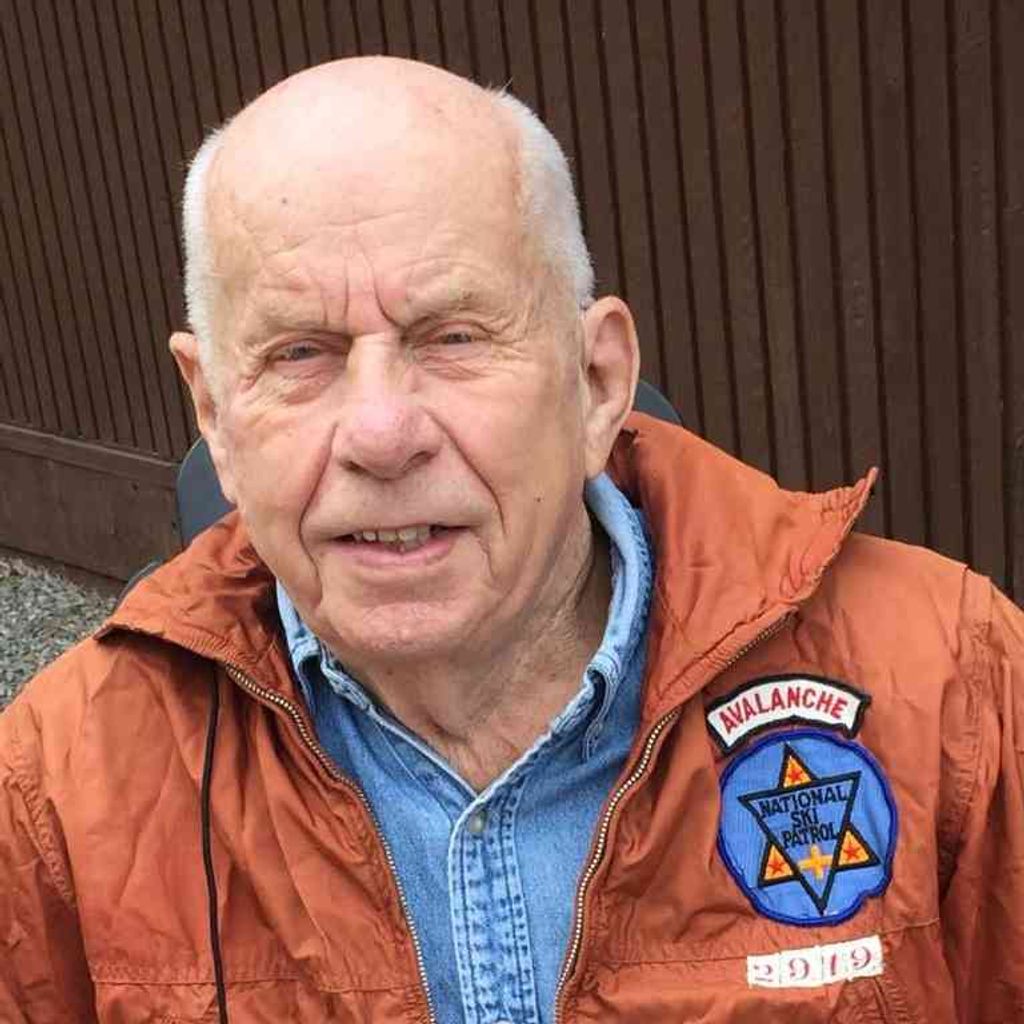 Jay Bergstrand Profile Photo