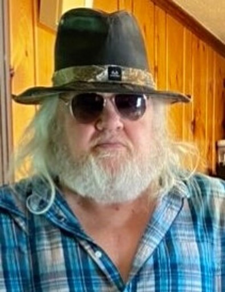 Joe Terrell Shelton, Sr. Profile Photo