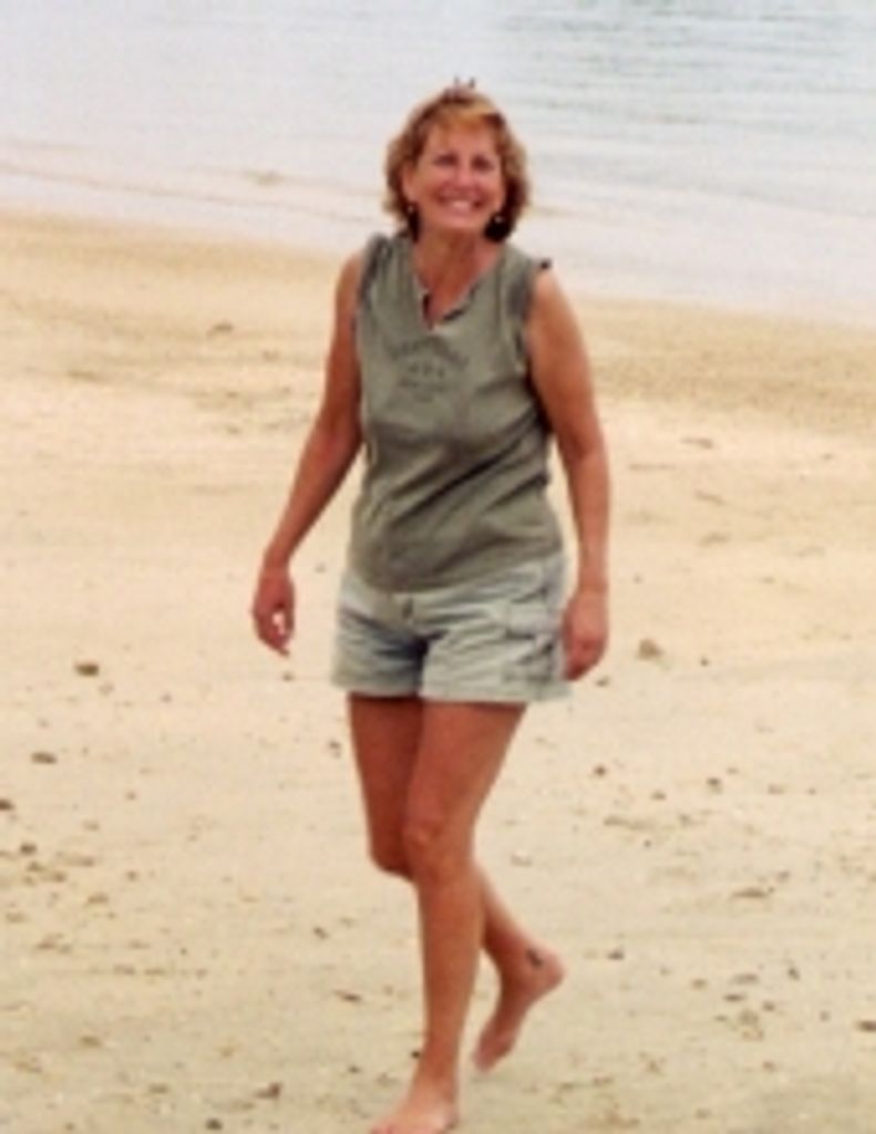 Pamela Jo  Streicher