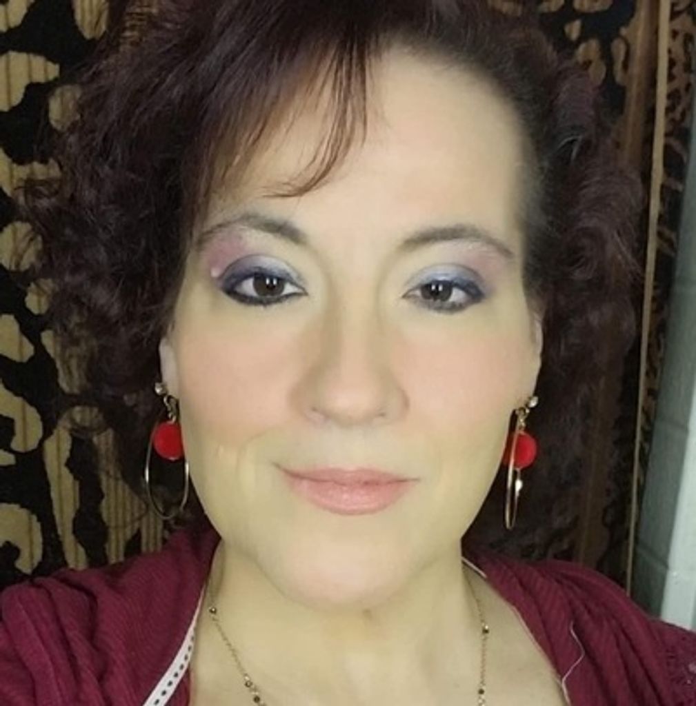 Georgina "Gina" Lorena Strelka Westray