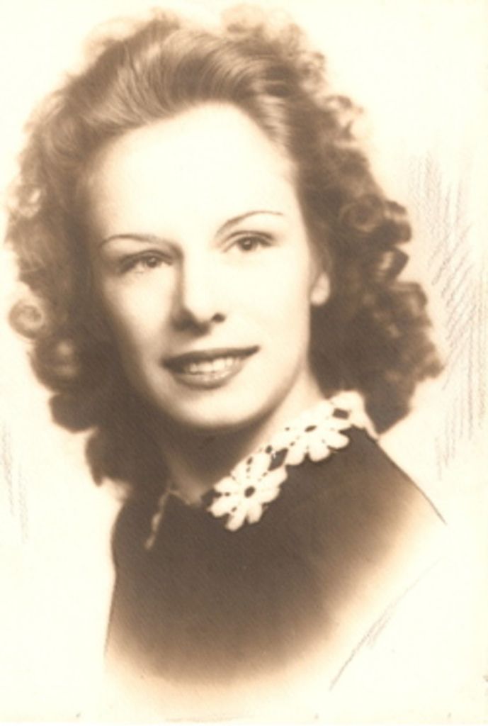 Gladys Bollenbach Scott