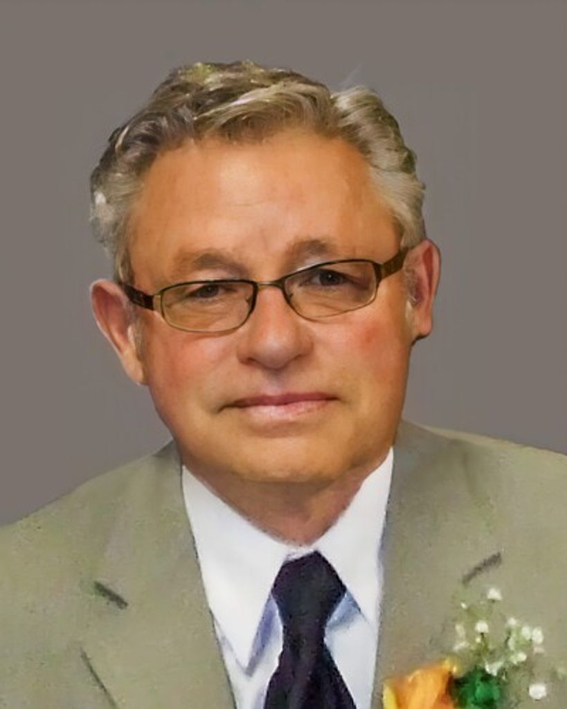 Duane E. Wright Profile Photo