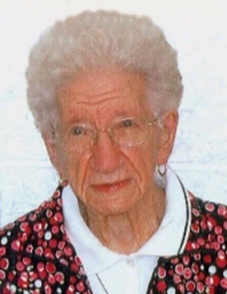 Margaret Lindroth