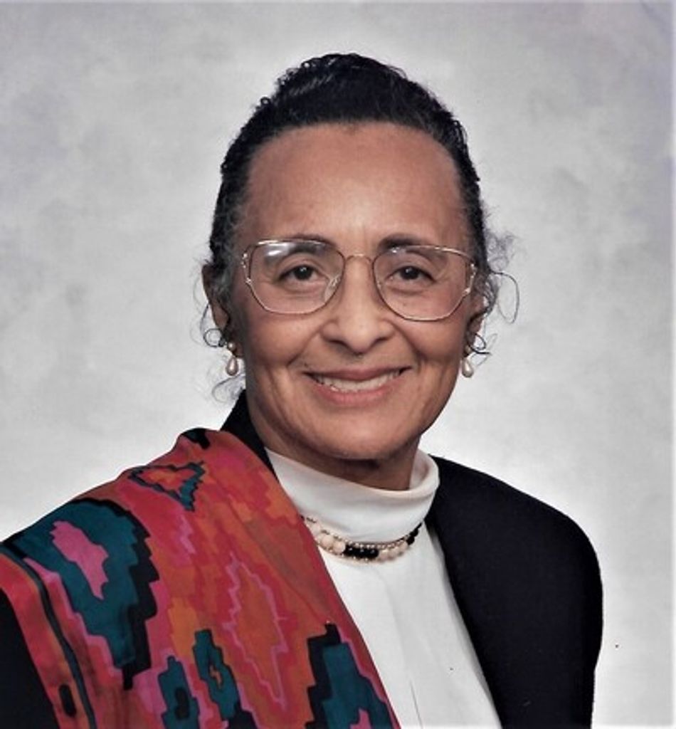 Mattie Roselle Anderson Robinson Profile Photo