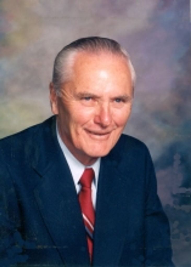 Carl G. Anderson
