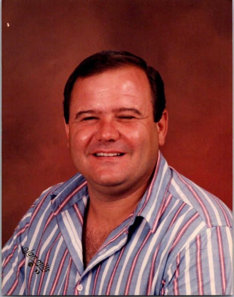 Loyd Paul Hunter Profile Photo