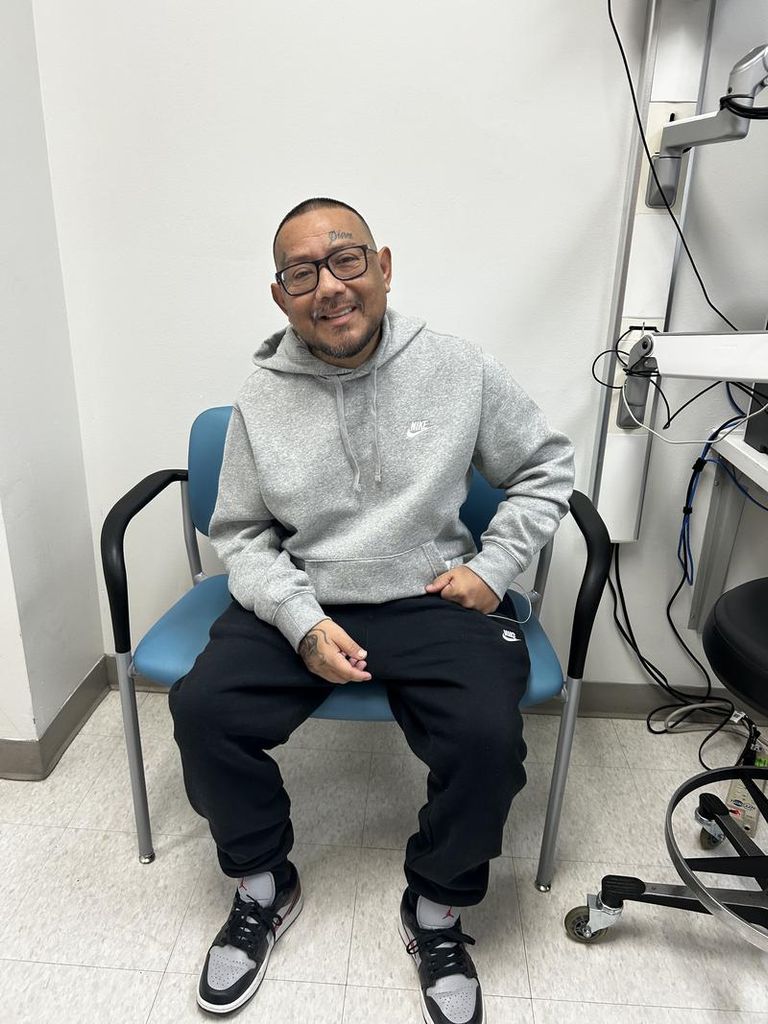 Andrew Ybarra Profile Photo