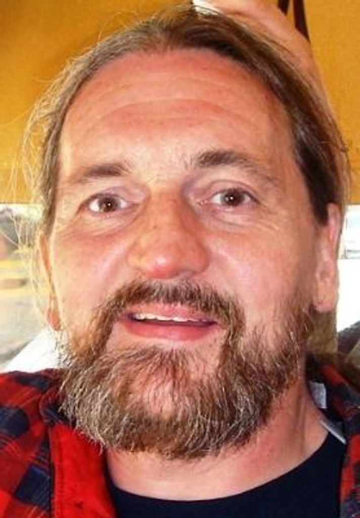 Glen Jordan