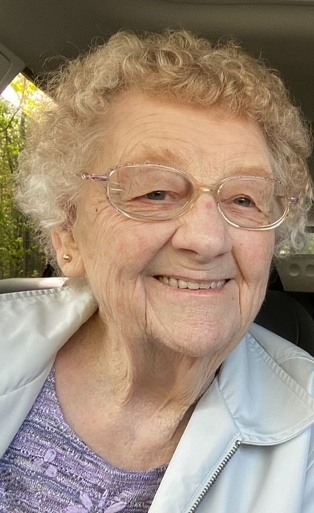 Alfreda Webster Profile Photo