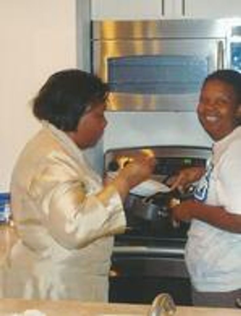 Mavis Matewa