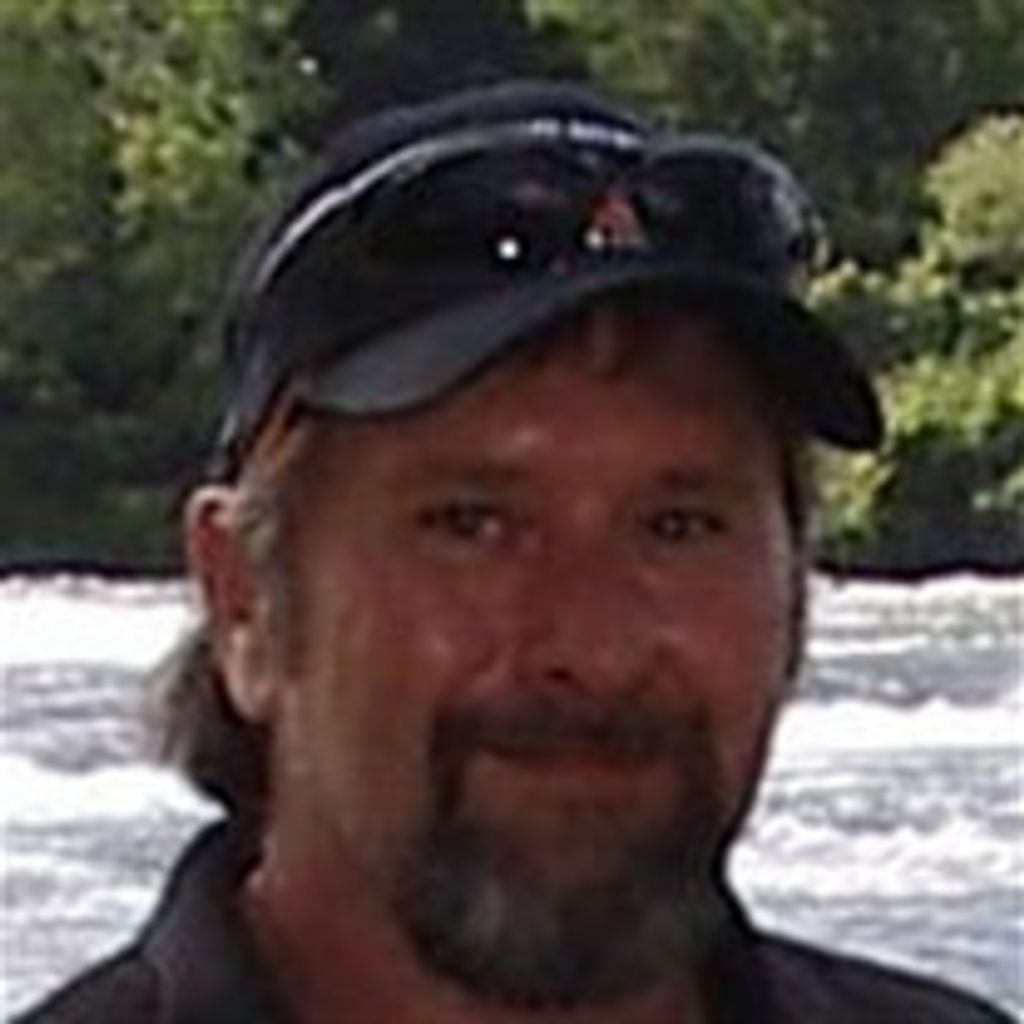 Daniel L. Danny Prater