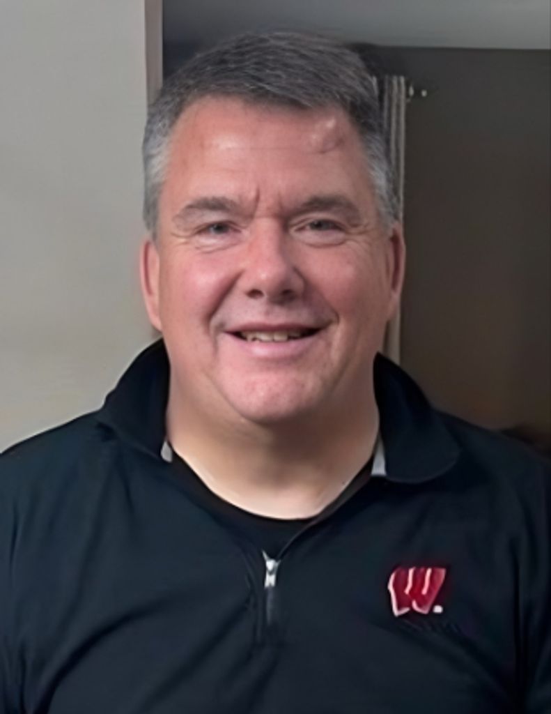 Tony  R. Timmerman
