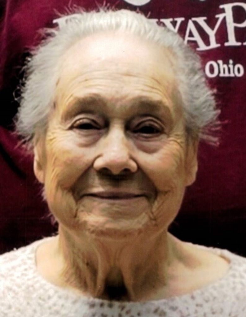 Joyce E. (Lofton)  Runion