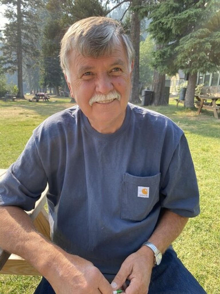 Michael John Zenchenko Profile Photo