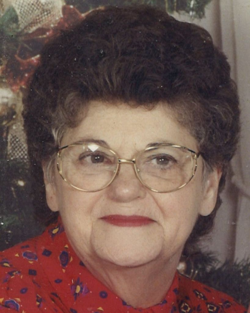 Clarice Thomas Profile Photo