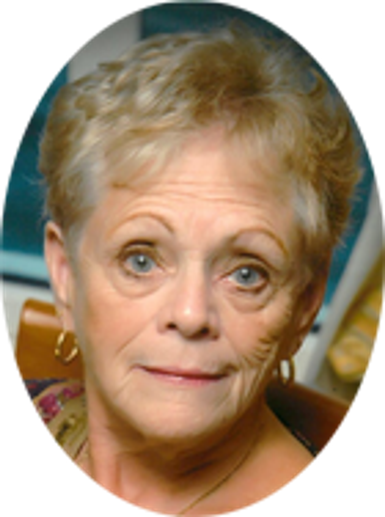 Joanne Simpson