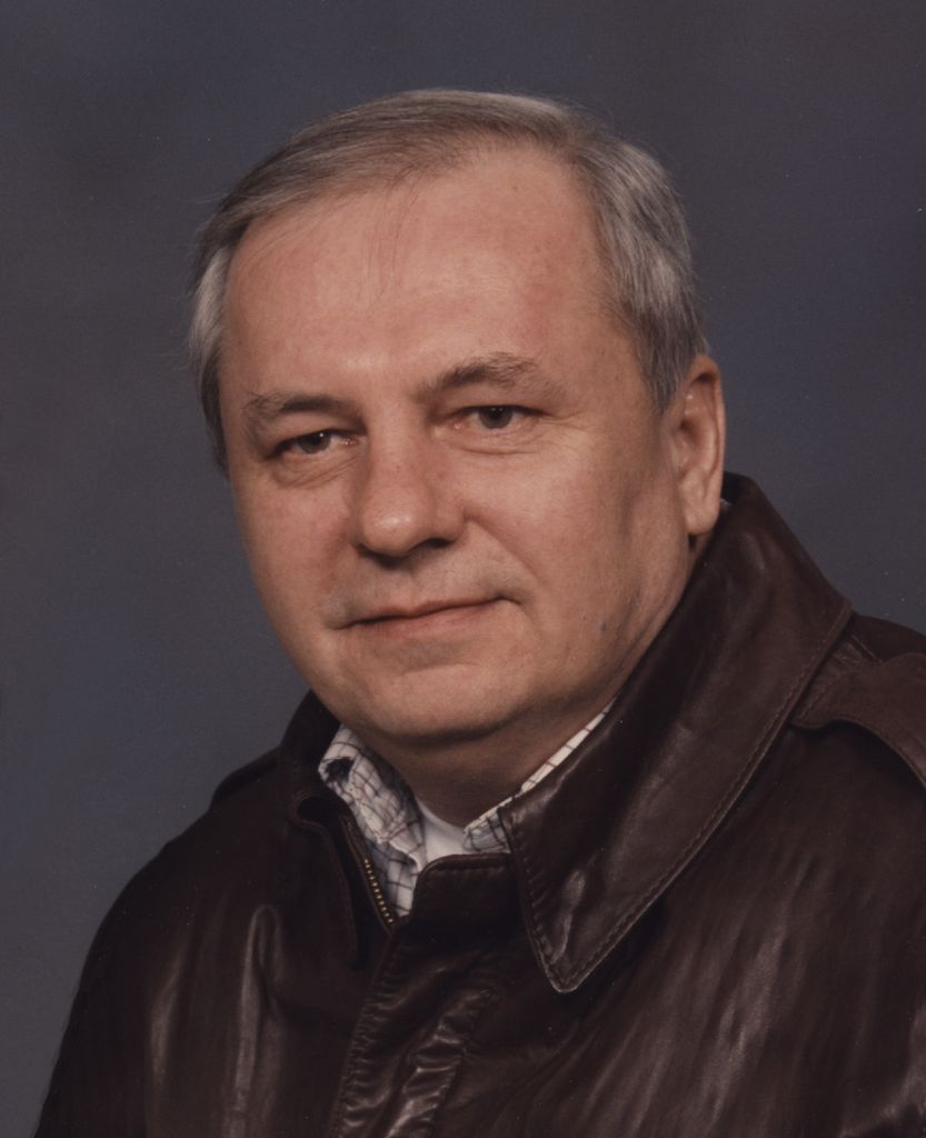 Wilford Blaine Kellum