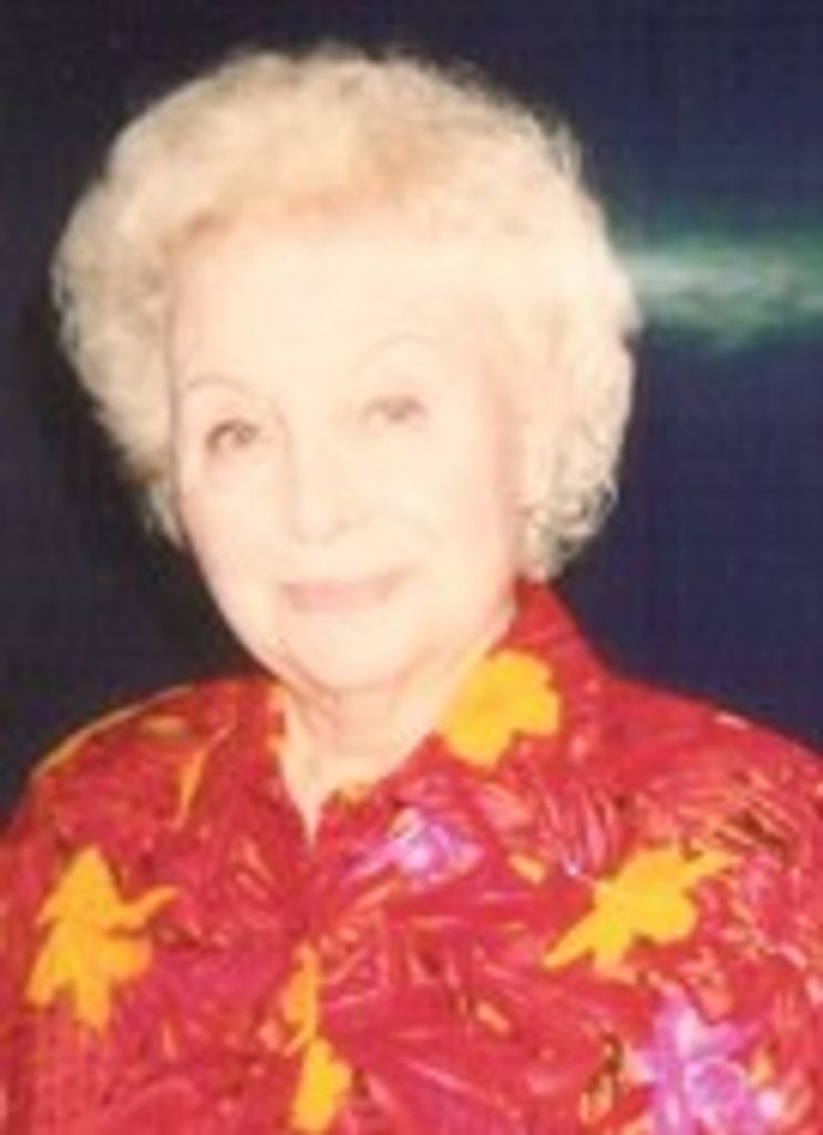 Mary Cerra Profile Photo