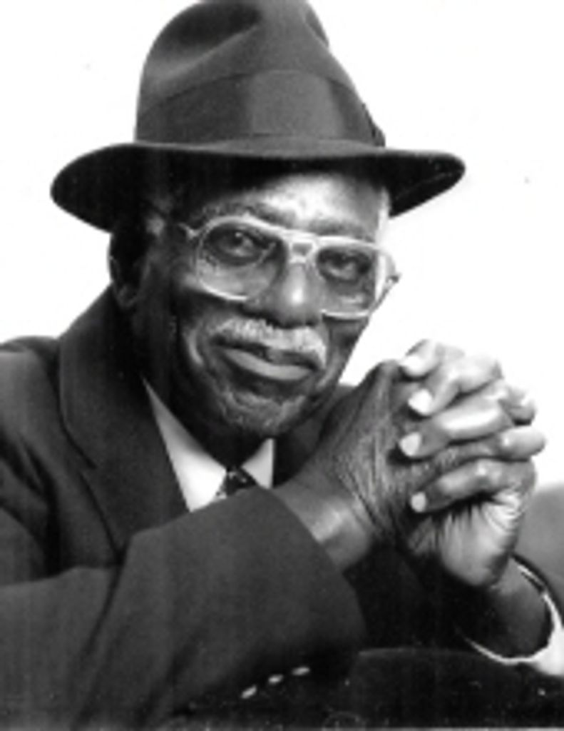 Curtis  Duck Montgomery