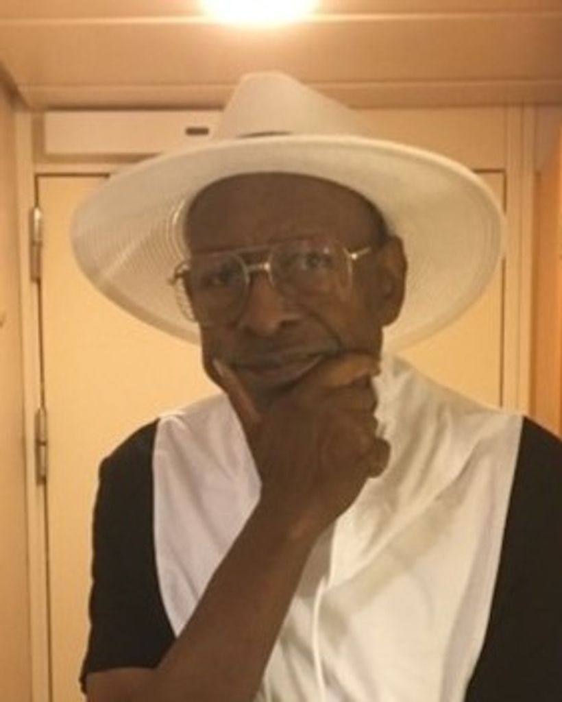 Ronald Walker "Lefty" Stephenson Profile Photo
