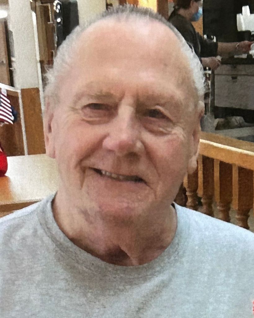 Raymond 'Snookie' Noyes Profile Photo