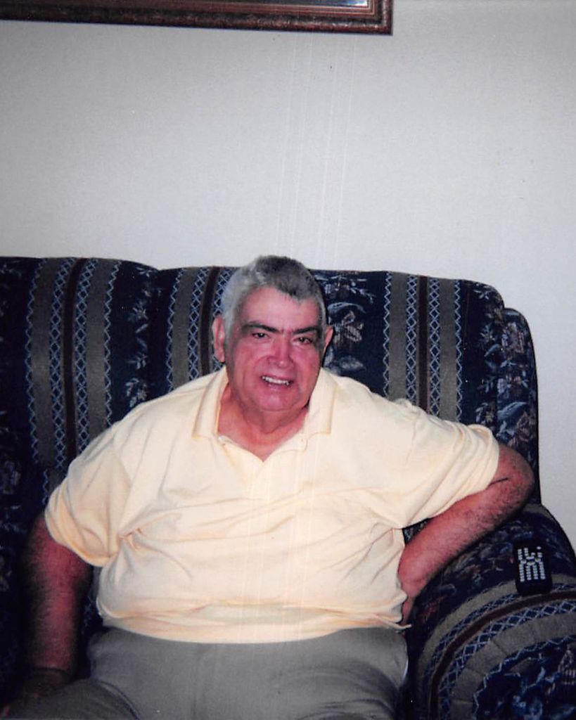 Wendell Ray "Pete" Crabtree