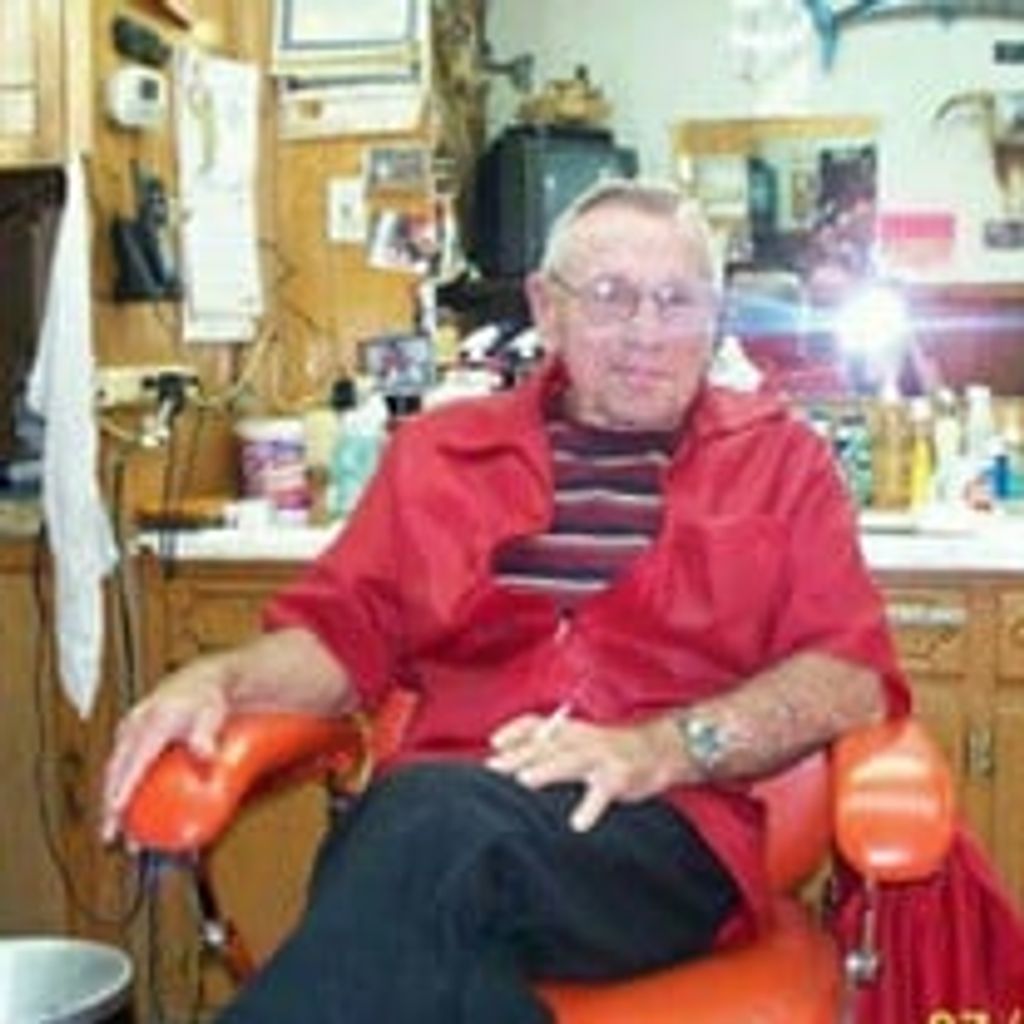 Floyd Avery