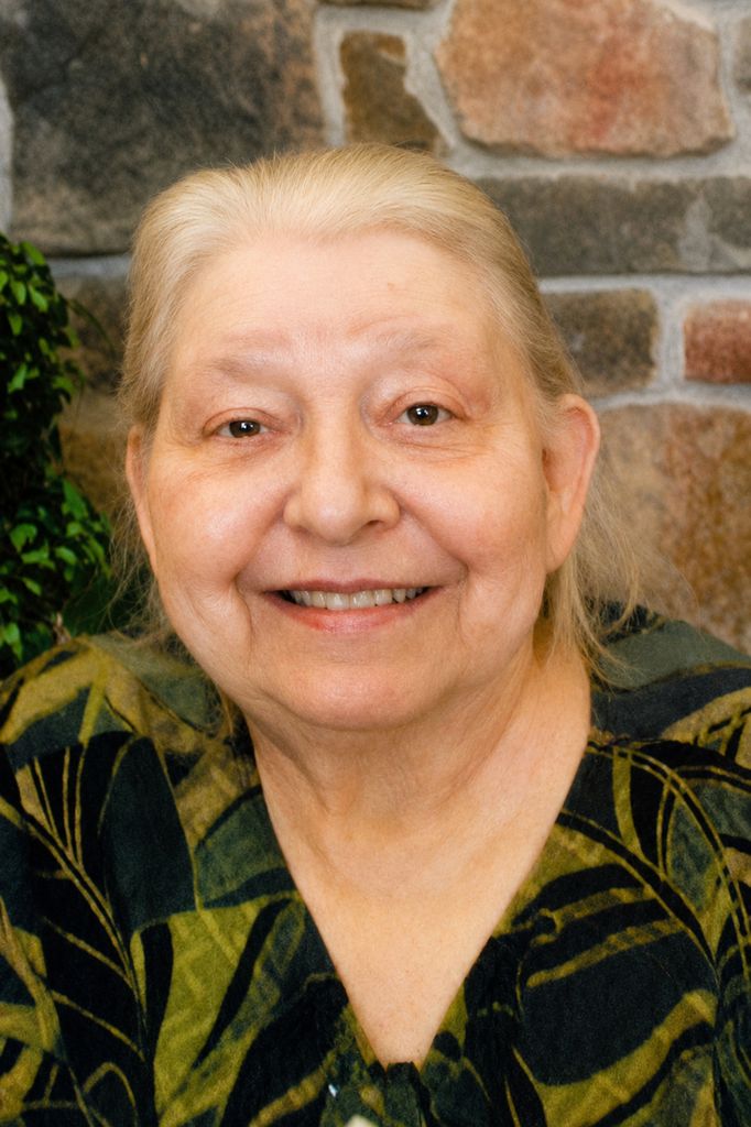 Johanna "Jo" Marie Price Profile Photo