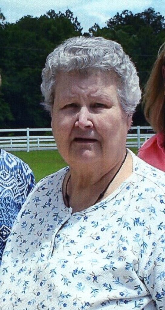Grace Williamson Waters