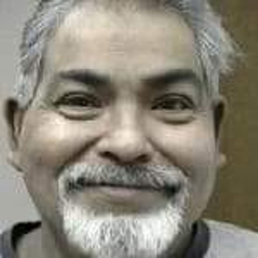 Martin H. Rodriquez
