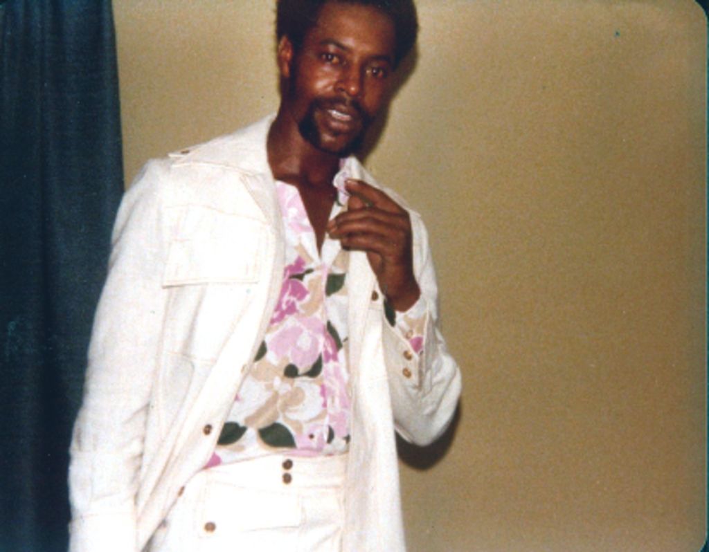 Mr. Milton V. Howard Profile Photo