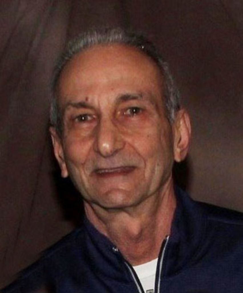 Hussien 'Joe' Restum