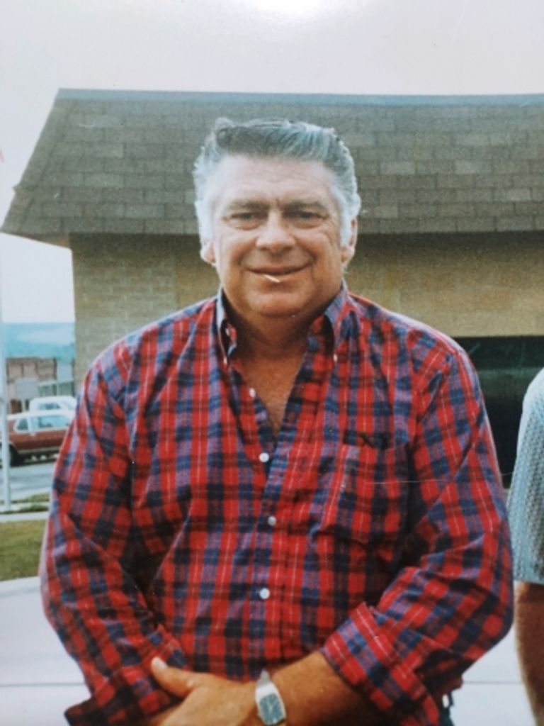 Mr. Jim Mullen