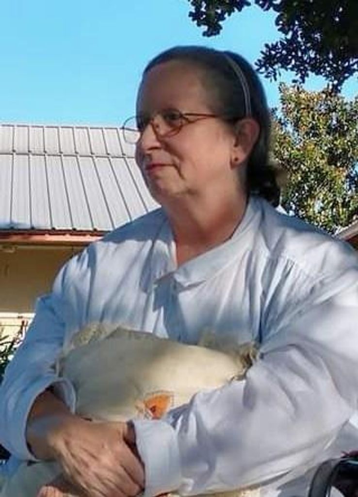 Mary Hagler