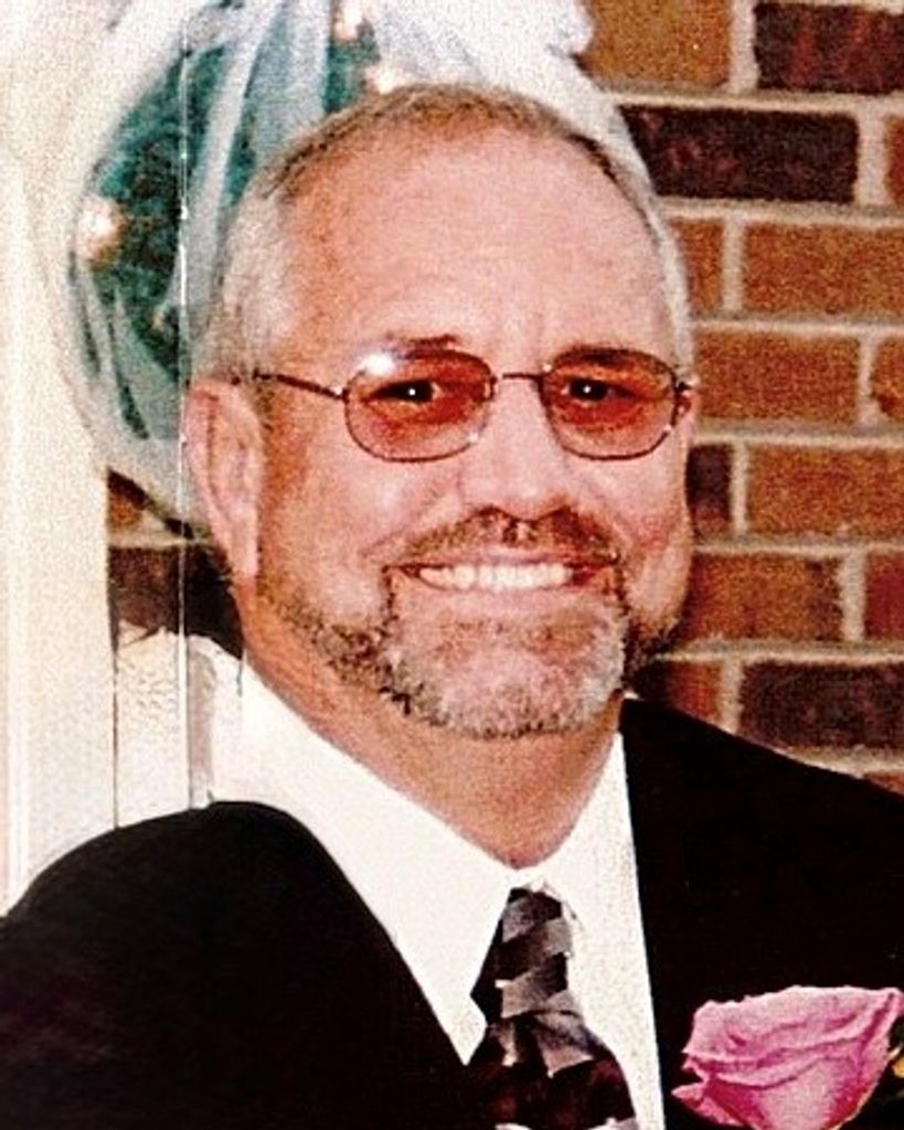 Kenneth Wayne Forrest Profile Photo