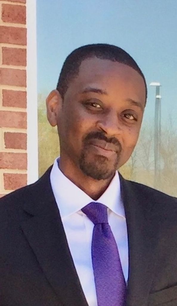 Raphael Mingo Profile Photo