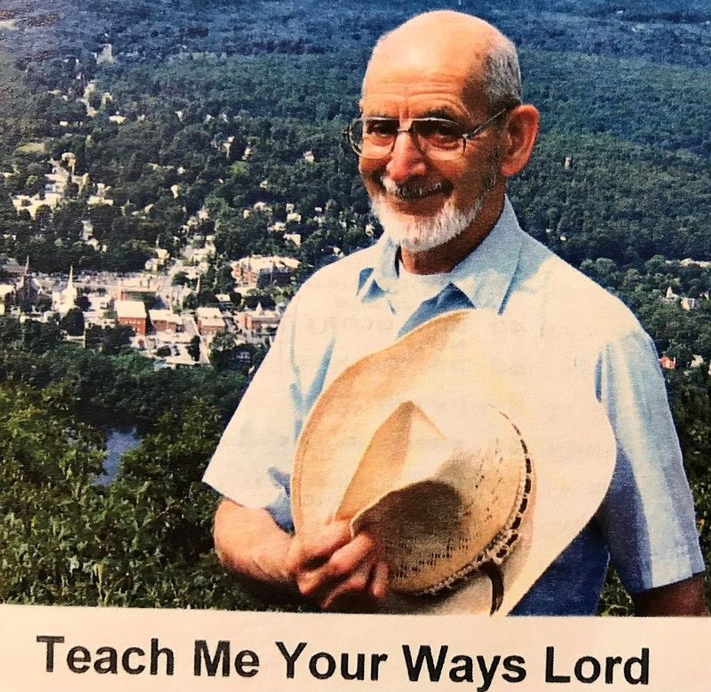 Ernest Boudreau Profile Photo