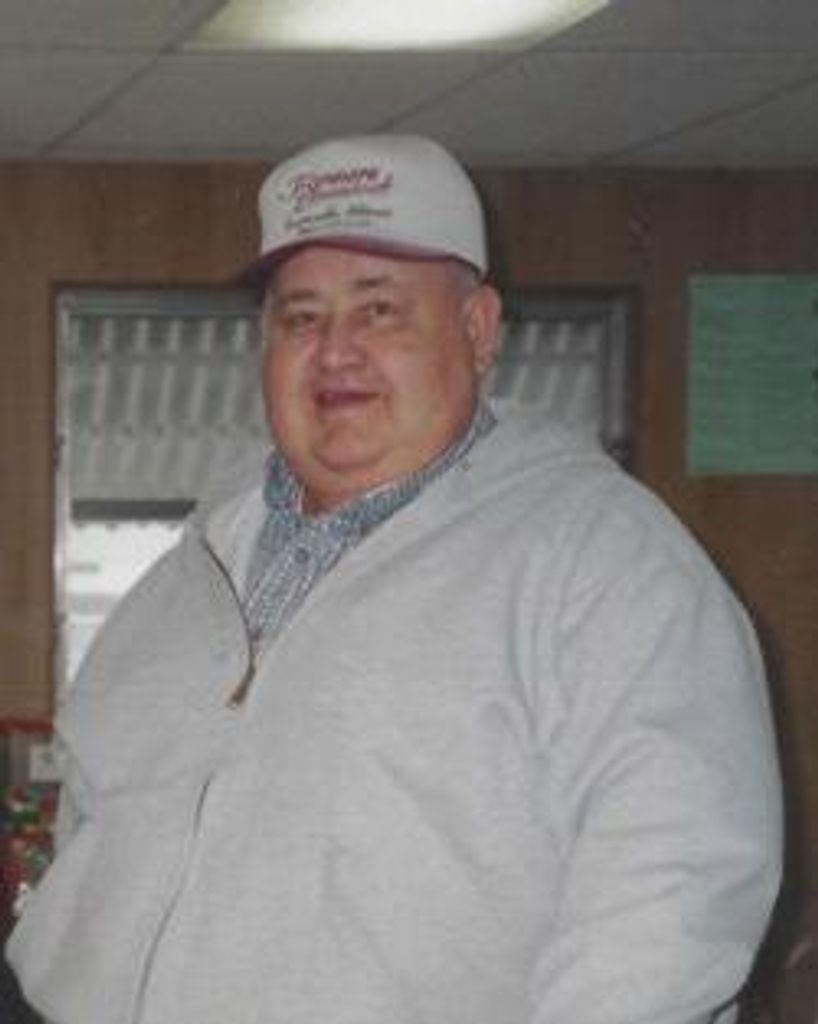 Donald Aumann