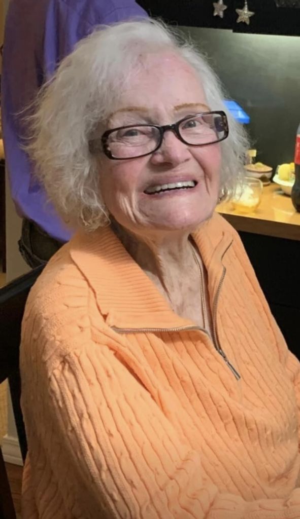 Lucille (Emerson)  Sutherland