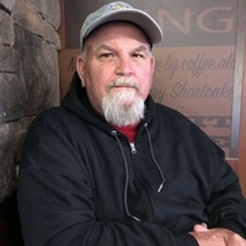 Joseph Freeman Profile Photo