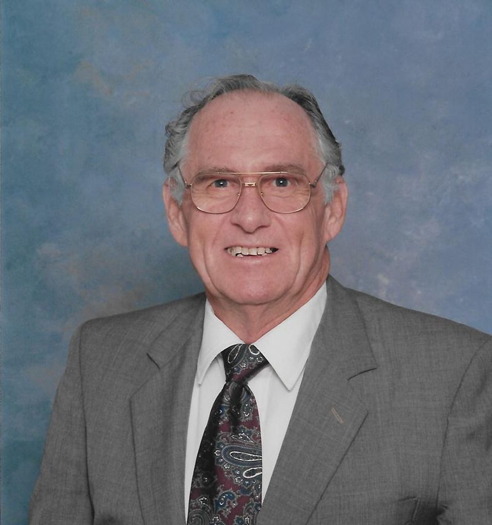 Rev. Ernest Whittington Profile Photo