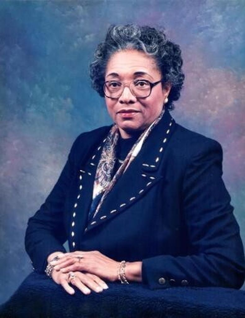 Gretha Mae Spearman Profile Photo