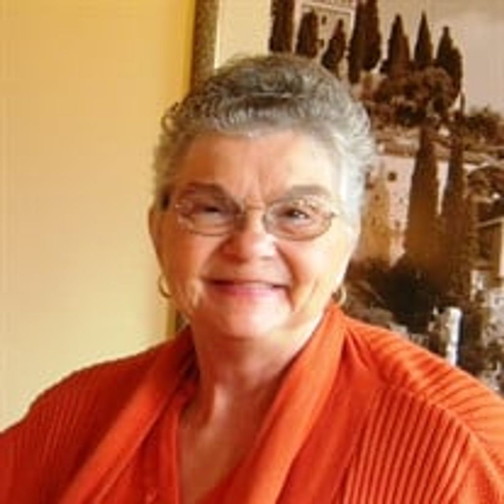 Betty Daniel Lucy