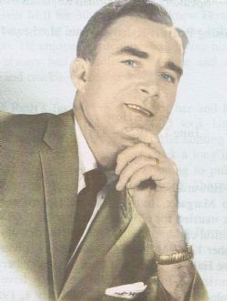 James  Howard Hall