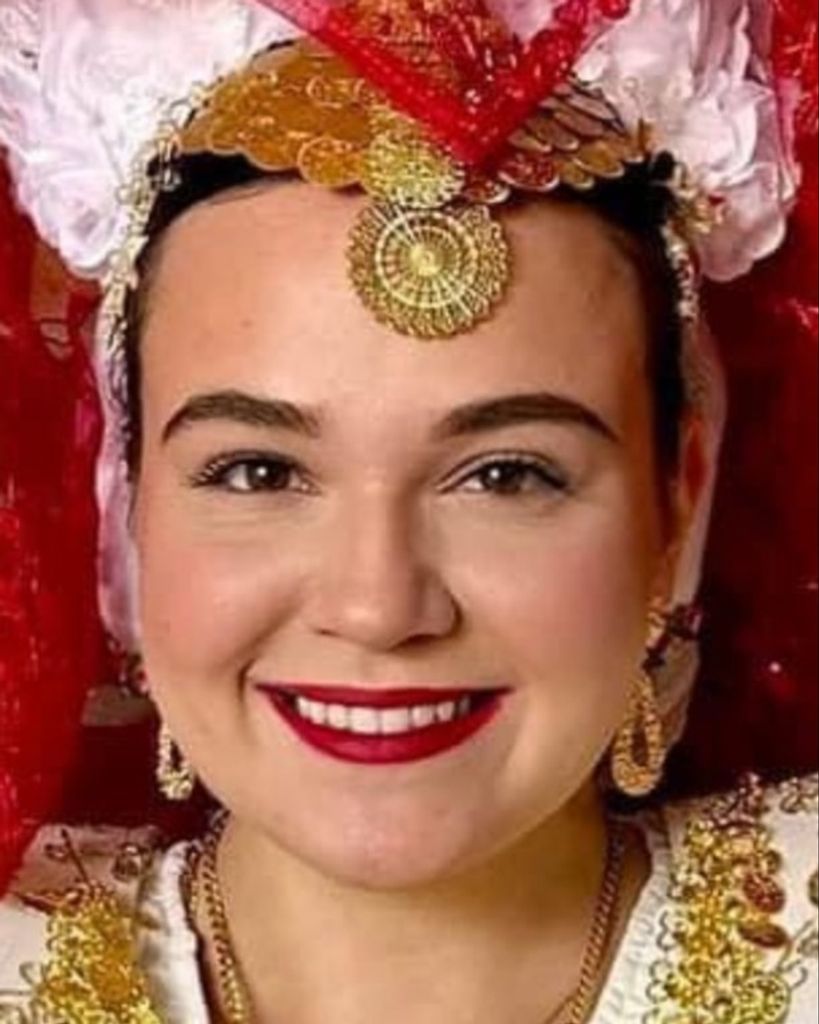 Ajla Vukovic Profile Photo
