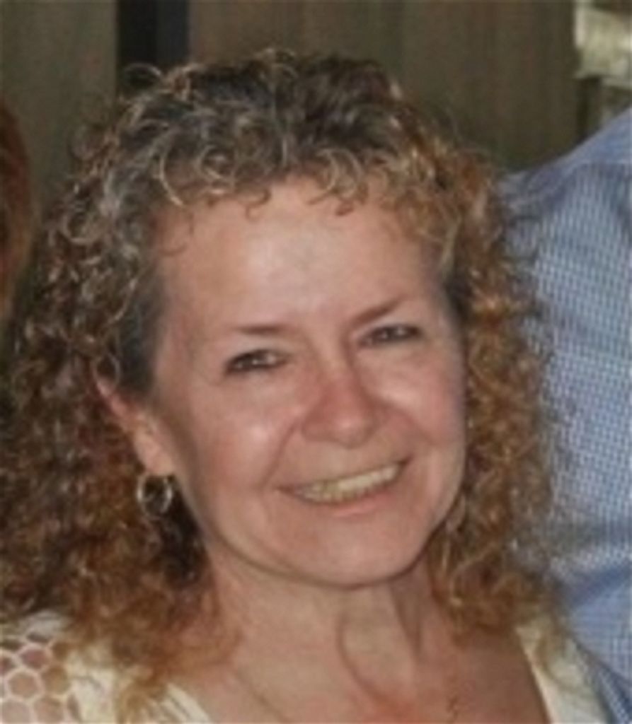 Patricia Rose Kniffin