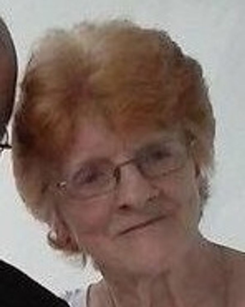 Sheila Maria Moberly Profile Photo