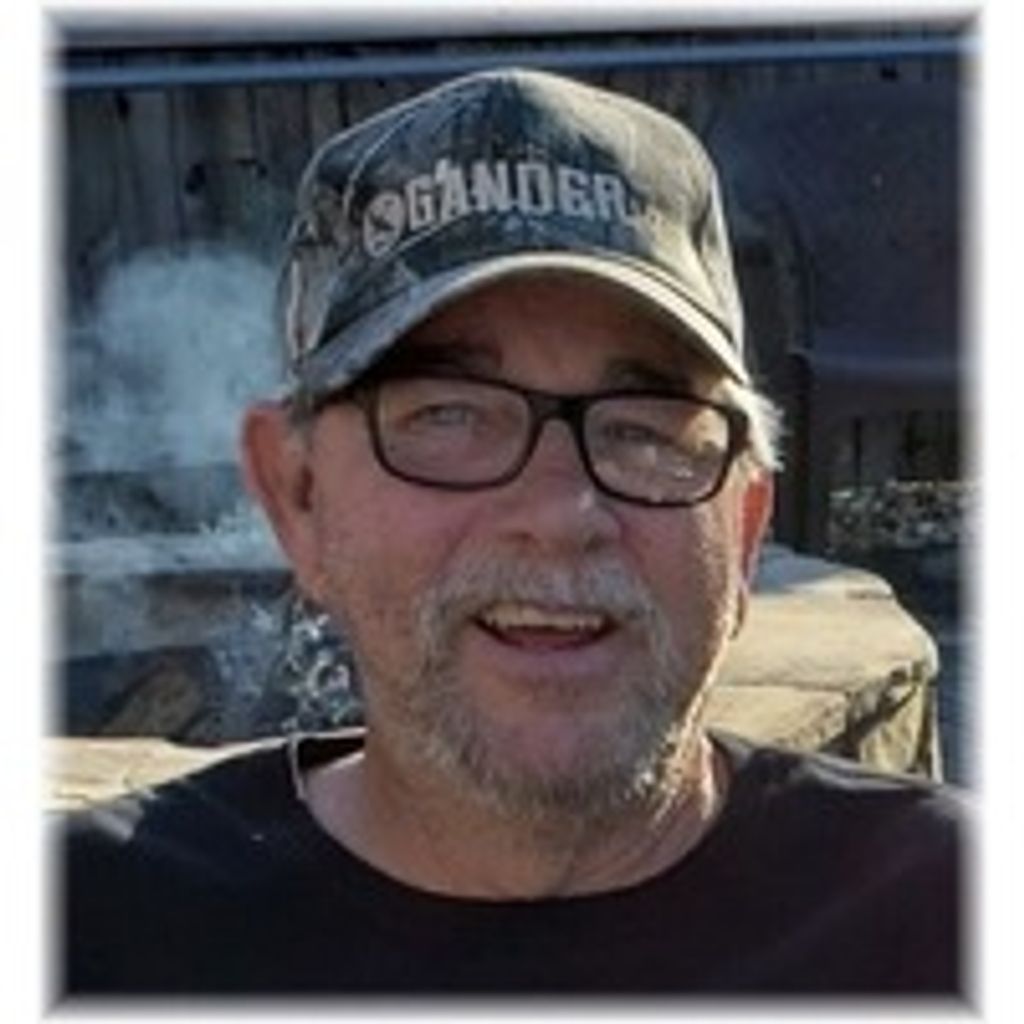 Alfred Dickerson
