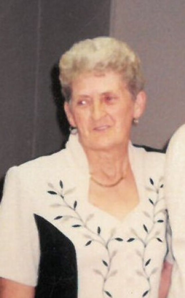 Edna Jean Allen Profile Photo